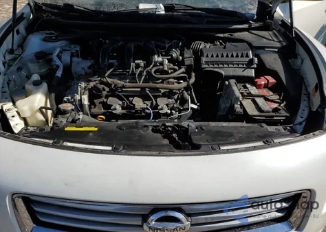 2012 Nissan Maxima S z USA, uszkodzony, nr VIN 1N4AA5AP2CC859285